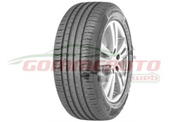 COP. 225/55R17 97V PREMIUMCONTACT 5